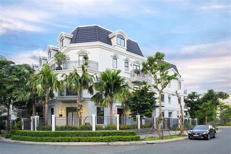 E-NHÀ PHỐ - BIỆT THỰ LAKEVIEW CITY